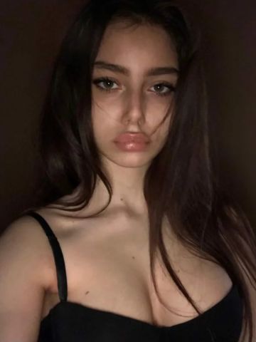 Проститутка Маргарита
